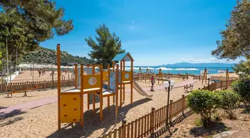 Hotel Tosca Beach