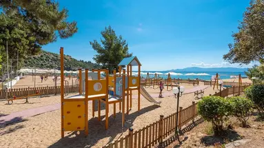 Hotel Tosca Beach