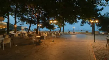 Hotel Tosca Beach