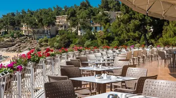 Hotel Tosca Beach