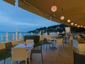 Hotel Tosca Beach