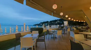 Hotel Tosca Beach