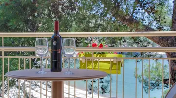 Hotel Tosca Beach
