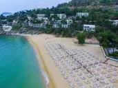 Hotel Tosca Beach