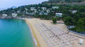 Hotel Tosca Beach