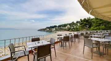 Hotel Tosca Beach