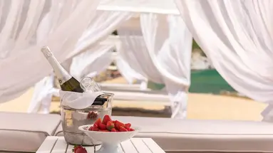 Hotel Tosca Beach