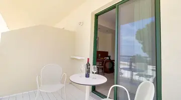 Hotel Tosca Beach