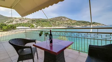 Hotel Tosca Beach