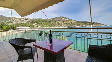 Hotel Tosca Beach