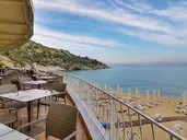 Hotel Tosca Beach