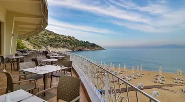Hotel Tosca Beach