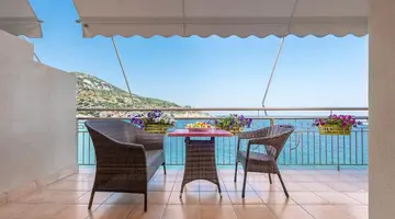 Hotel Tosca Beach
