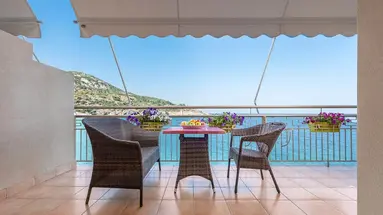 Hotel Tosca Beach