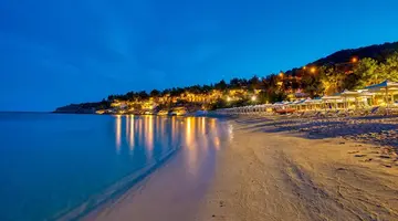 Hotel Tosca Beach