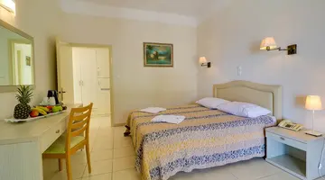 Hotel Tosca Beach