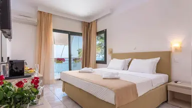 Hotel Tosca Beach