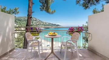 Hotel Tosca Beach