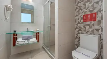 Hotel Tosca Beach