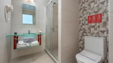 Hotel Tosca Beach