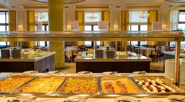 Hotel Tosca Beach