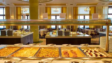 Hotel Tosca Beach