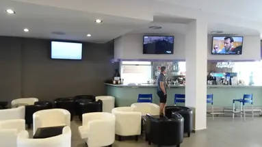 HOTEL TOSSAMAR