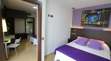 Hotel Tossamar