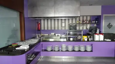 HOTEL TOSSAMAR
