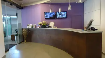 Hotel Tossamar