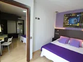 Hotel Tossamar