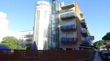 HOTEL TOSSAMAR