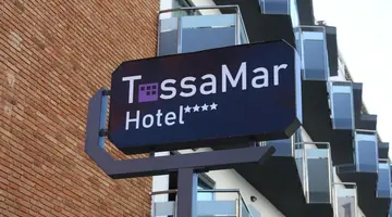 Hotel Tossamar