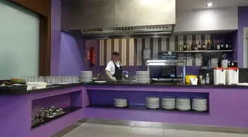 Hotel Tossamar
