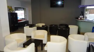 Hotel Tossamar
