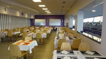 HOTEL TOSSAMAR