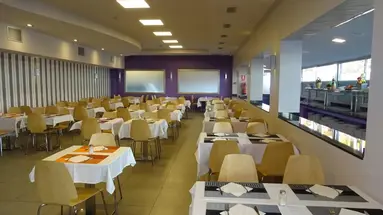 HOTEL TOSSAMAR