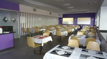 Hotel Tossamar