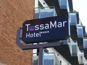Hotel Tossamar