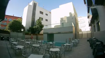 HOTEL TOSSAMAR