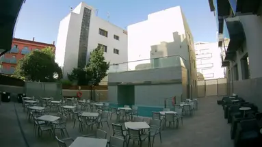 HOTEL TOSSAMAR