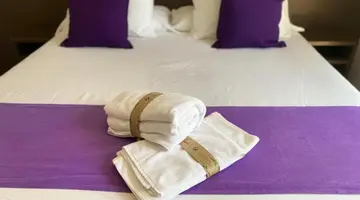 Hotel Tossamar