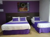 HOTEL TOSSAMAR