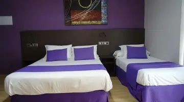 HOTEL TOSSAMAR