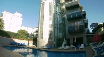 HOTEL TOSSAMAR