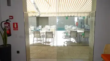Hotel Tossamar