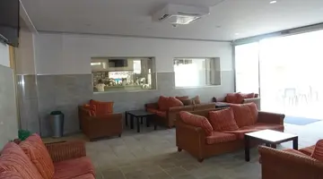 HOTEL TOSSAMAR