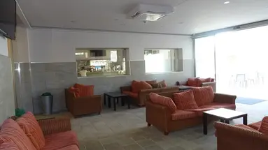 HOTEL TOSSAMAR