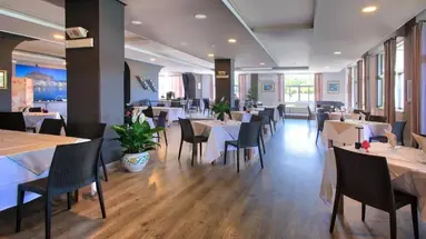 Hotel Tourist