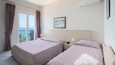 Hotel Tourist